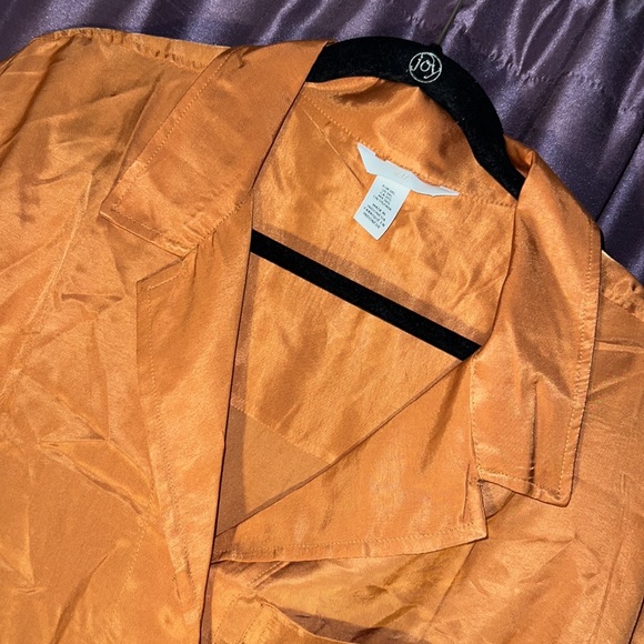 H&M Resort Shirt Plus Size - Picture 4 of 11